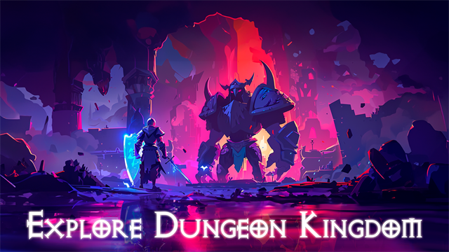 Dungeon: Age of Heroes  1.14.8