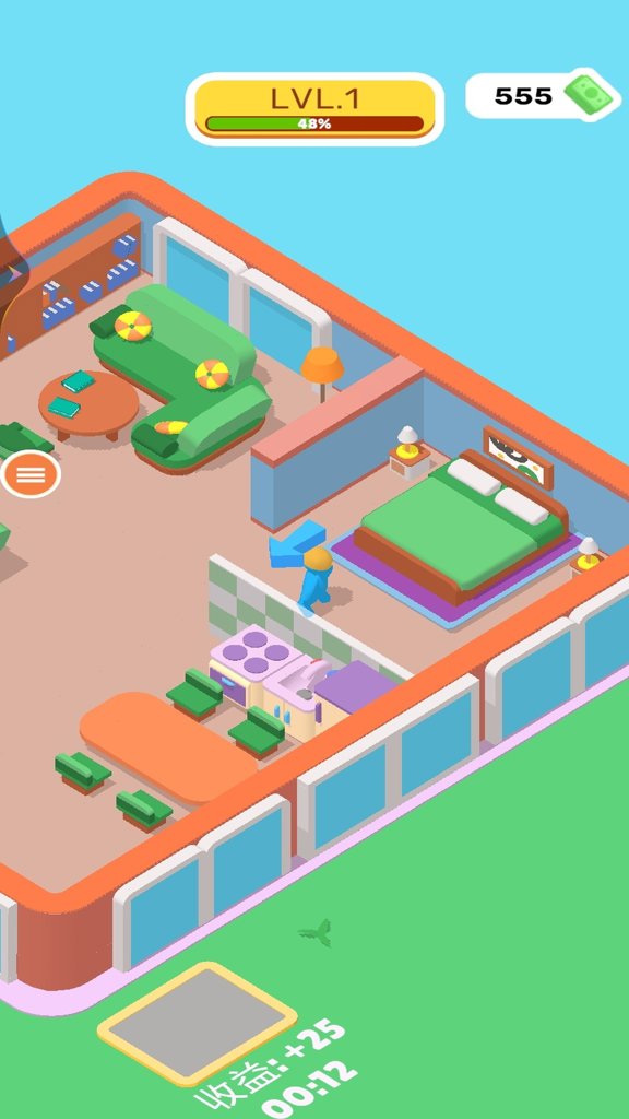 我的新建筑世界  v1.1.2