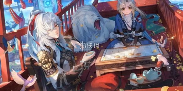 崩坏星穹铁道虫鸣秘宝任务怎么完成