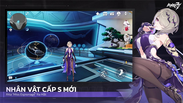 Honkai Impact 3-VN安装器  8.7.0