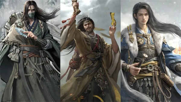  三国天下归心连环天雷队玩法解析三国天下归心