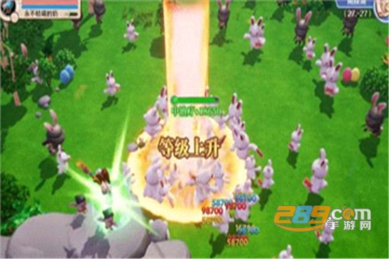 赛尔特大陆  1.0.7