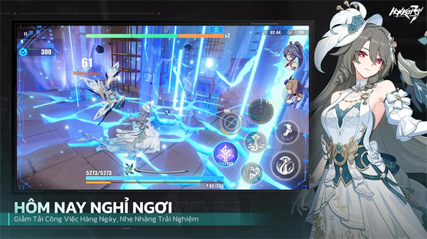 Honkai Impact 3-VN安装器  8.7.0