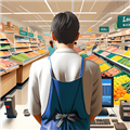 开个超市当老板  1.0.7