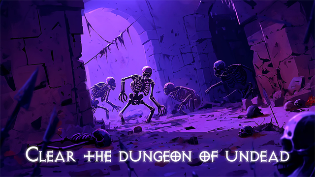 Dungeon: Age of Heroes  1.14.8