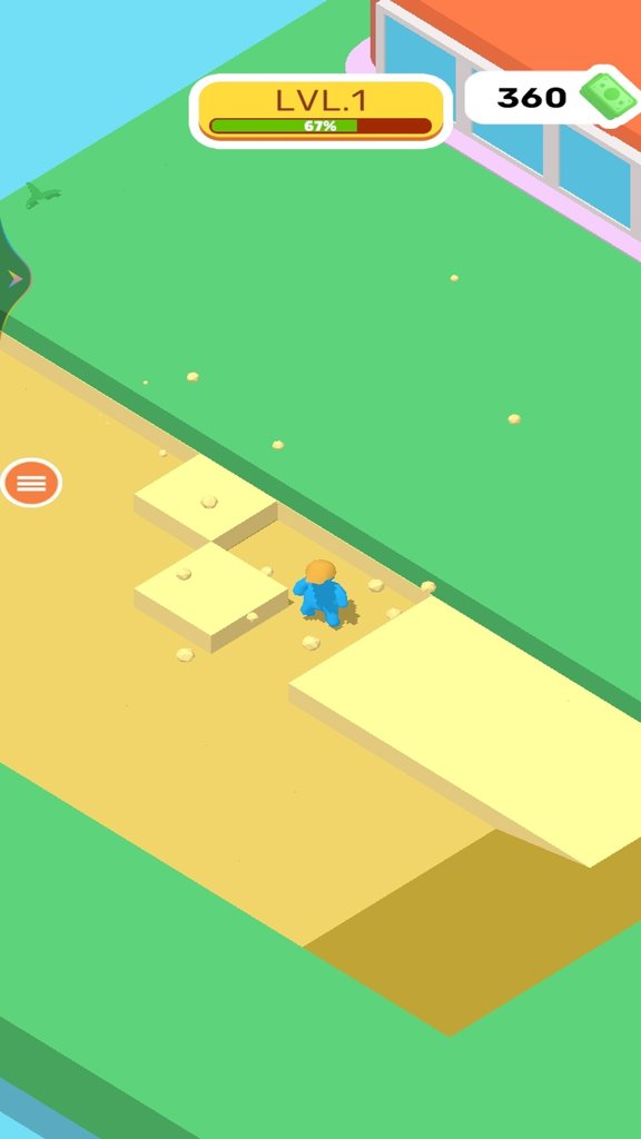 我的新建筑世界  v1.1.2