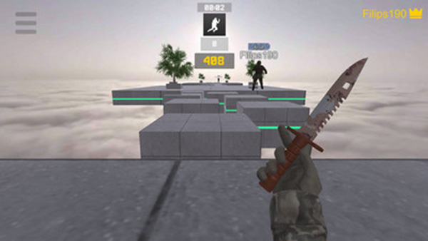 cs跳跃  2.12