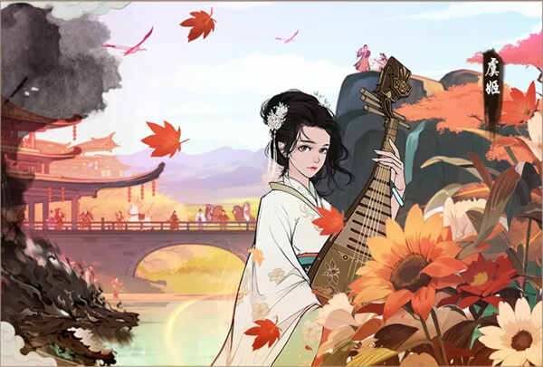  千古江湖梦最新福利兑换码介绍千古江湖梦