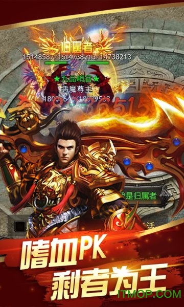 大皇城  1.0.0