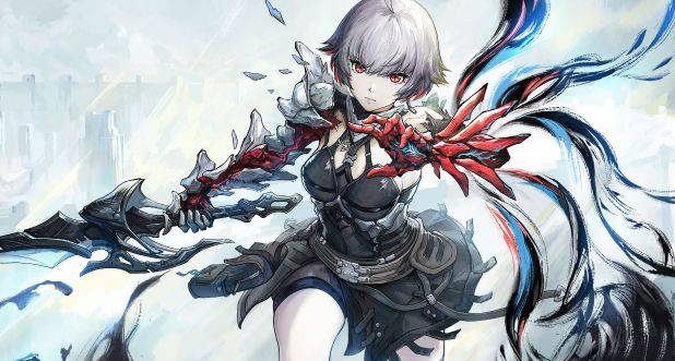 无限机兵女仆装获取攻略