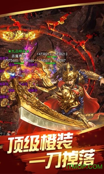 大皇城  1.0.0