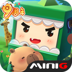 迷你世界  1.51.50