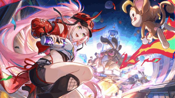 崩坏星穹铁道3.1虫鸣秘闻门径律法怎么过