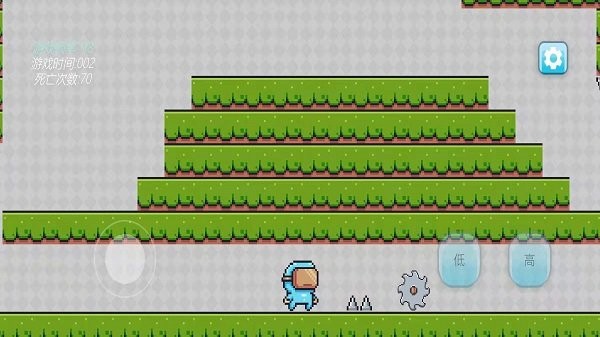 冒险家  0.1.40