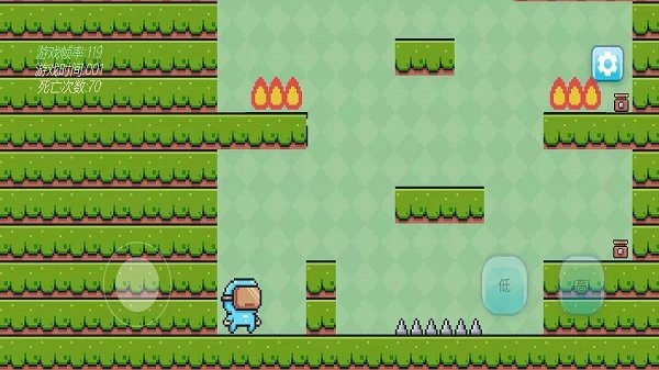 冒险家  0.1.40