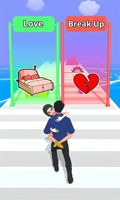 妈妈运行  1.1