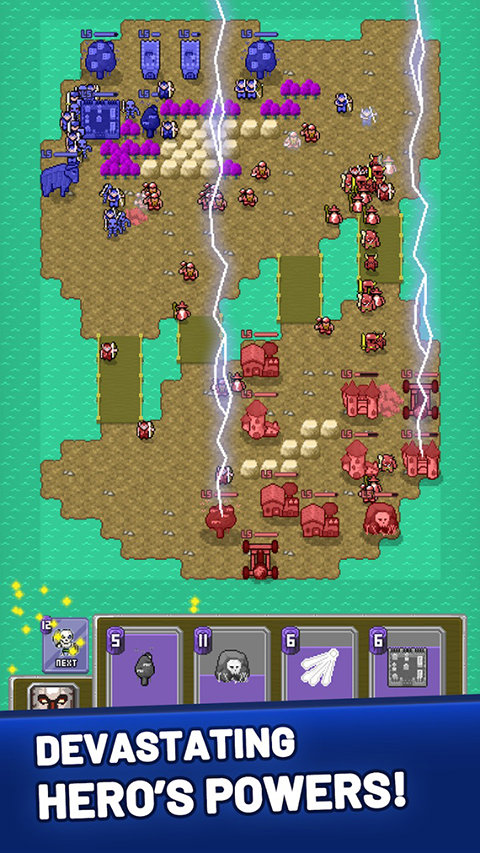 统治战争(Domination)  4.30.238