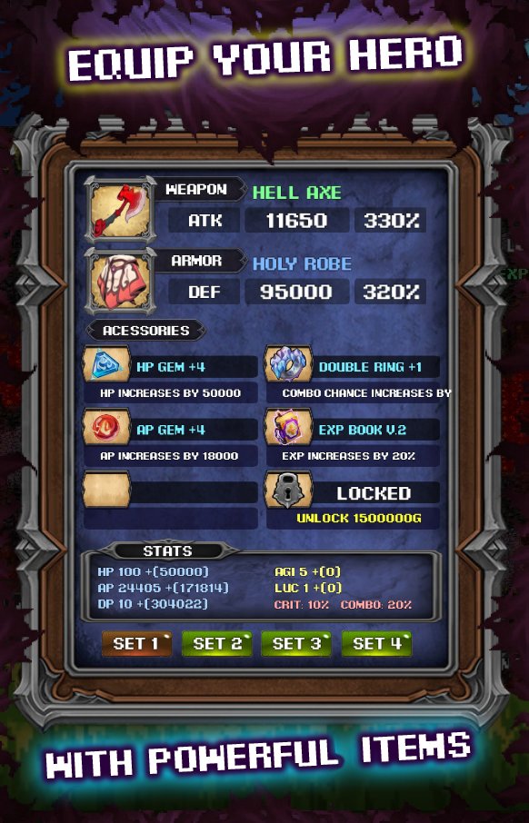 扎威亚RPG  1.2.1.39