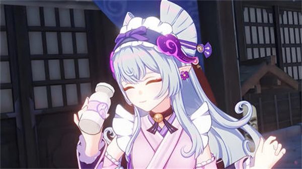 原神梦见月瑞希武器如何选择