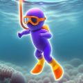 水下收割(Underwater Harvest)  0.1