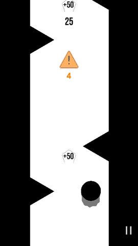 正确跳跃  0.5