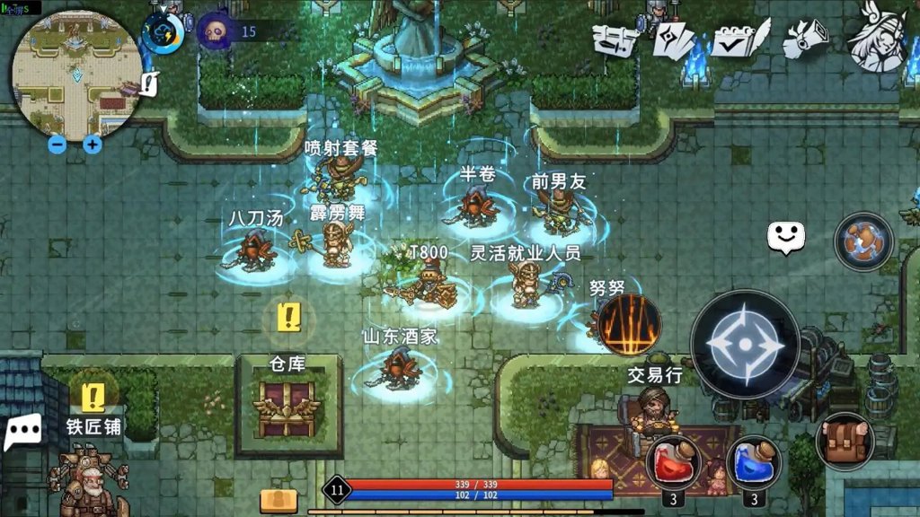 黑白之地  0.1.5525