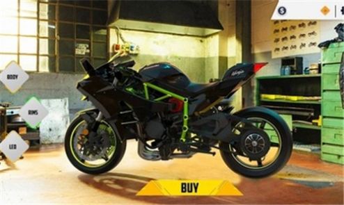 极限摩托车  12.6.1