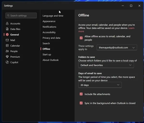 微软Win10/11新版Outlook大更新：看齐经典版