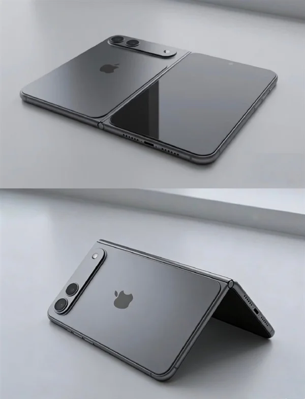 折叠屏平均一年贬值64.6%！iPhone Ultra一年后爆亏1300美元