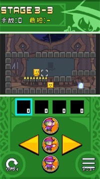 魔法方块  1.00.0