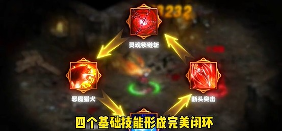 天墟传说黛茉妮卡怎么玩天墟传说黛茉妮卡攻略分享