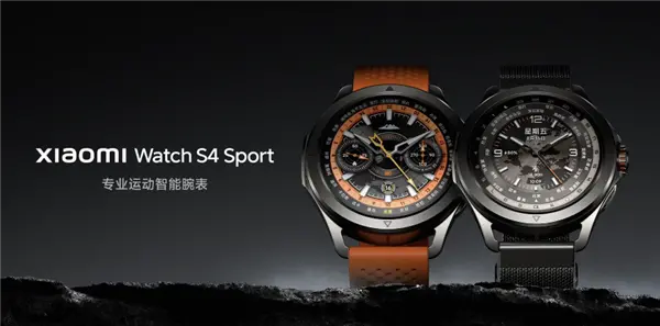 Sport内测新版本：微信支持语音转文字发送消息 小米手表S4/S4