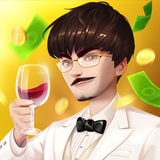 亿万人生  8.3