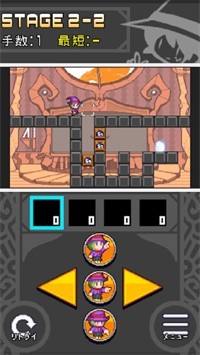 魔法方块  1.00.0
