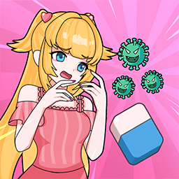 橡皮擦小女孩  1.0.0