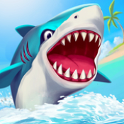 鲨鱼疯狂3DShark Frenzy 3D  2.07