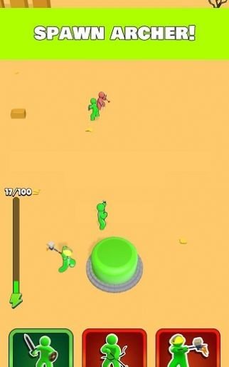 守护之钮  0.1