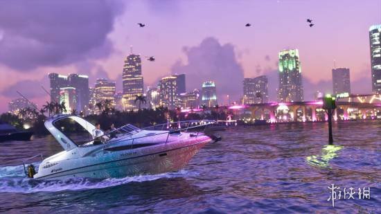 行业分析师普遍认为《GTA6》没有实体版不会影响销量