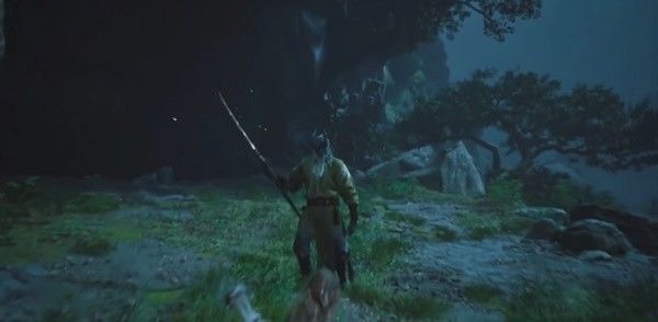 《黑神话悟空》​小黄龙通关攻略