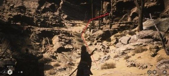 黑神话悟空拨些泥丸十一难成就怎么做