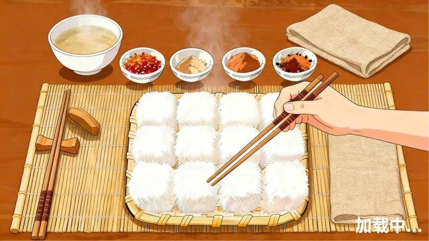 霉豆腐  1.0