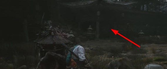 黑神话悟空辟火罩怎么获得