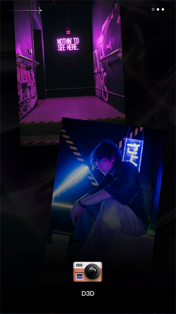 Dazz相机旧版本