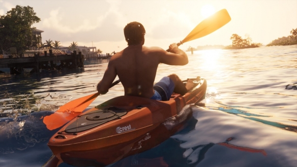 画面恐有降级！数毛社质疑《GTA6》新截图并非实机