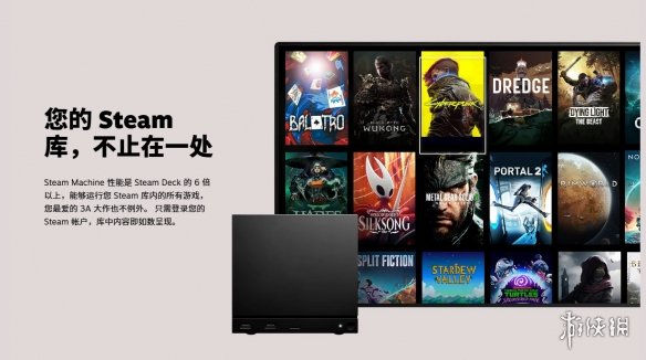 Steam主机来了！“入门级PC”真的入门吗?