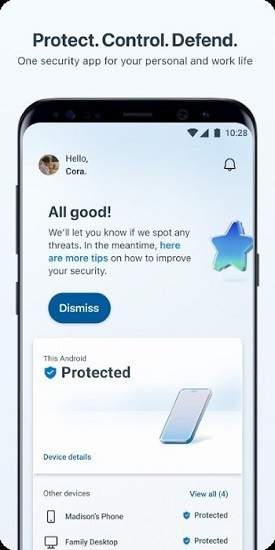 微软defender