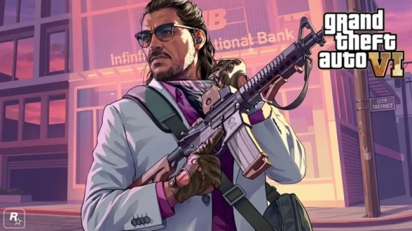 三大区域激活码互不通用！ R星官宣GTA6实体版锁区
