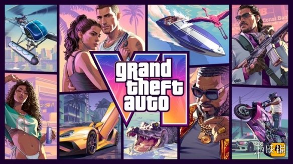 GTA6违规锁区？零售商曝PS5兑换码仅限英国区使用！