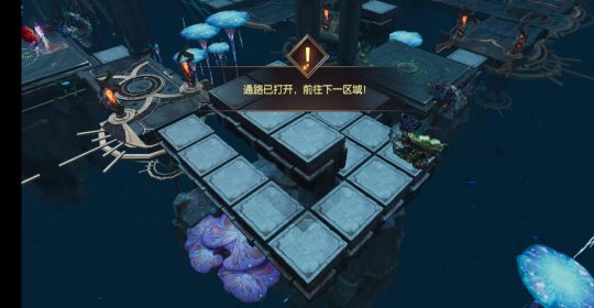 战神遗迹迷幻之路通关攻略大全，迷幻之路通关路线图一览[多图]