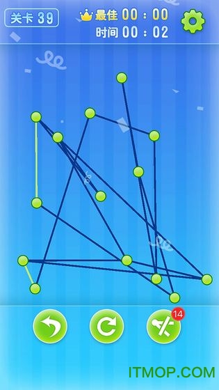 解绳子  1.03